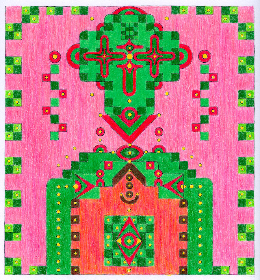 The Angel #04